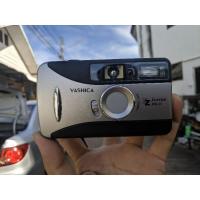 ราคา Yashica EZ Junior MKII No.8706433 สภาพสวย รอยแทบไม่มี พร้อมสายคล้อง (4855559154)