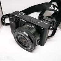 ราคา ติดตามรับส่วนลด1,000#sony #a6300 #มือสอง หมดประกัน #กล้องมือสอง สภาพดี ชัตเตอร์น้อย 2579 ครั้ง ส่งฟรีแบบไม่ต้องใช้ code (2475254722)