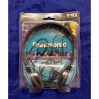 ราคา PANASONIC RP-HT16 HEADPHONES หูฟังวินเทจ งานสะสม (6877934025)
