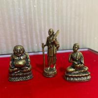 ราคา 3 พระอรหันต์ พระสังกัจจายน์ พระสีวลี พระอุปคุต (17094881165)