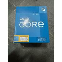 ราคา i5 12400F มือสอง พัดลมยังไม่ใช้ (26609686084)