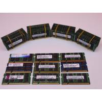 ราคา RAM 2GB DDR2 667MHz PC2 for Notebook คละแบรนด์ (46152282860)