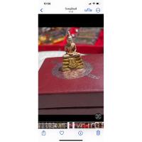 ราคา หลวงพ่อโสธรรุ่นกรมตำรวจ 80 ปีพระสวยเดิมพร้อมกล่อง (24321051607)