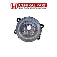 ราคา ไฟตัดหมอก ไฟตัดหมอก โคมไฟกันชน BRV jazz rs s GK5 2015 2016 2017 2018 2019 2020 2021 (28342007623)