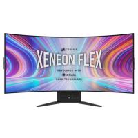 ราคา CORSAIR XENEON FLEX 45WQHD240 OLED (16298679604)