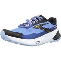 ราคา Brooks Trail รองเท้าวิ่งน้ําหนักเบา Repulsion Catamount 2 ผู้ชายผู้หญิง Bmm3993 Bmw3382 สีฟ้า 24.0 ซม.B (43559566050)