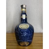 ราคา ขวดเปล่าชีวาส 21ปี ขวดเหล้า ขวดแก้ว ของสะสม ไม่มีกล่อง (3026470258)