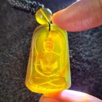 ราคา จี้พระพุทธรูปอำพันพม่า (29609754837)
