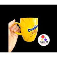 ราคา แก้วโอวัลติน ซอย 5เกรน เซรามิก หนา งานพรีเมี่ยมแท้ 100% หายาก (7195783071)