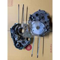 ราคา แคร้งเวฟ100 ซ้าย-ขวา Honda wave100 แท้มือสอง (24445532493)