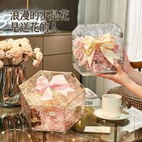 ราคา กล่องของขวัญกล่องของขวัญกล่องวาเลนไทน์วันว่างกล่องวันเกิดที่สวยงามกล่องของขวัญกล่องของขวัญของขวัญ (29725704424)