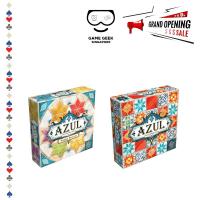ราคา AZUL Board Game / AZUL Sintra / AZUL Summer Pavilion / เกมปาร์ตี้ครอบครัวยอดนิยม (40401667042)