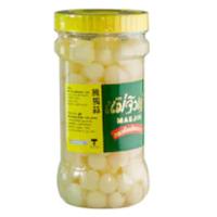 ราคา แม่จินต์กระเทียมโทนดอง 870กรัม Mae Jin Pickled Garlic 870g. อาหาร วัตถุดิบ ผักกระป๋องพร้อมทาน (23621326352)
