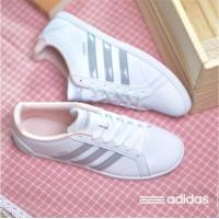 ราคา [พร้อมส่ง] adidas neo ของแท้จากshop (318803969)