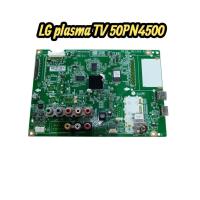 ราคา เมนบอร์ดพลาสม่าทีวี LG รุ่น50PN4500แท้ถอดสวยๆ (26440647527)