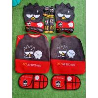 ราคา ชุดหุ้มเบาะรถยนต์ 12ชิ้น ลายการ์ตูน (28383928048)