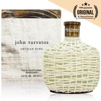 ราคา John Varvatos Artisan Pure EDT 125 ml. (25797409194)