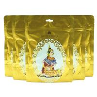 ราคา แผ่นแปะเท้า ตรา GOLD PRINCESS Royal Foot Patch สูตร Original ดั้งเดิม ห่อสีทอง **รุ่นขายดี **1ซอง บรรจุ 10แผ่น (28487311642)