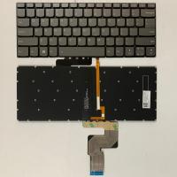 ราคา แป้นพิมพ์แล็ปท็อป US Layout สําหรับ Lenovo IdeaPad 320-14AST 320-14IAP 320-14IKB 320-14ISK (41775889198)