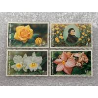 ราคา แสตมป์ไทยชุด70พรรษาราชินี ปี2545 ครบชุด4ดวง (22734665678)