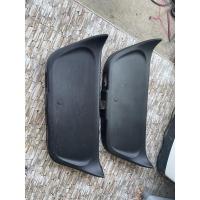 ราคา แผ่นปิดฝาท้าย honda jazz 2004-2007 (11671871384)