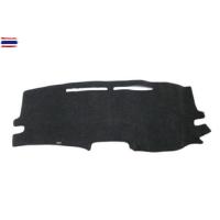 ราคา พรมปูคอนโซลหน้ารถ สีดำ โตโยต้า อัลติส Toyota Altis year 2008-2013 พรมคอนโซล COROLLA ALTIS การันตีคุณภาพ (44376128182)