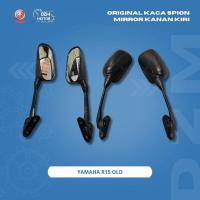 ราคา กระจกมองหลังเดิมขวาซ้าย Yamaha R15 เก่า (25797466761)
