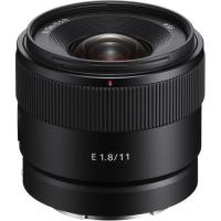 ราคา Sony E 11mm f/1.8 Lens (SEL11F18) (21338788669)
