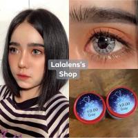 ราคา คอนแทคเลนส์ Pitchy lens รุ่น Slim Gray สลิม (สีเทา) (3535954112)