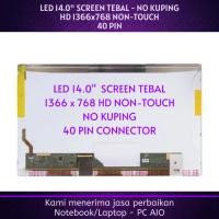ราคา LED LCD 14.0 ASUS X45 X45A X45C X45U X45VD X451C X451CA X451M X451MA X452 X452E X452C X452EP N43SJQ N46 N43SJQ 4M N46 N46 N46 N43SJQ 4M N46 N46 N46 N43 เอ็นเอ็น (50100770625)