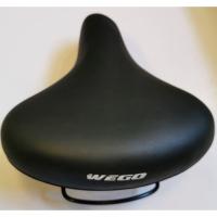 ราคา WEGO อานรถจักรยาน เบาะนั่งรถจักรยาน รถจักรยานแม่บ้าน (22576348347)