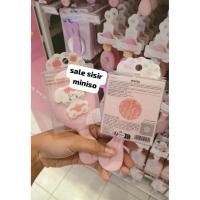 ราคา [MINISO ORIGINAL MIKKO COMB] MINISO ต้นฉบับใหม่ (44108060364)