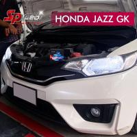 ราคา ชุดหลอดไฟหน้า ฮอนด้าแจ๊ส GD GE GK (11265901125)