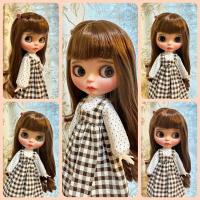 ราคา blythe custom บลายธ์ ตุ๊กตาบลายธ์ พร้อมส่งจากไทย (20889726598)