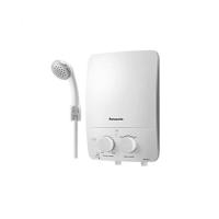 ราคา เครื่องทำน้ำอุ่น PANASONIC DH-3LL1TW 3,500 วัตต์ สีขาว (41222931302)