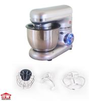 ราคา HOUSE WORTH เครื่องผสมอาหาร รุ่น HW-3470 เครื่องผสมแป้ง พร้อมอุปกรณ์เสริม (14957946832)
