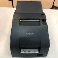 ราคา Epson TM-U220A พอร์ต USB (มือสอง) ประกัน 6เดือน (2752573589)