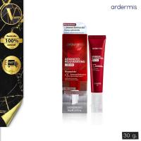 ราคา ardermis Advanced Rejuvenating Cream 30 g อาร์เดอร์มิส แอดวานซ์ รีจูวีเนทติ้ง ครีม (24932230814)
