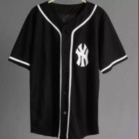 ราคา เสื้อเบสบอล / เสื้อเบสบอล NY ORI (40555712538)