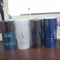 ราคา โลออนสติ๊ก Ck One Deodorant Stick ของแท้ 100% (23786035522)