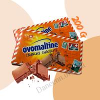 ราคา Ovomaltine Crunchy chocolate bar น้ำหนัก 200 กรัม สินค้าจากสวิสเซอร์แลนด์ BBF.28/03/2026 (29790562863)