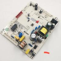 ราคา บอร์ดควบคุมหลัก/บอร์ดแหล่งจ่ายไฟ ตู้เย็น 3ประตู Aucma/Sharp｜เข้ากับรุ่น BCD-269WPG (รหัสอะไหล่ 3005001356)｜อะไหล่ควบคุมร (52651540445)