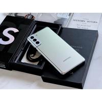 ราคา Samsung S21+ 5G 256GB เครื่องศูนย์ไทย มือสอง (18161301114)