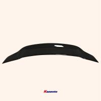 ราคา For Honda Accord 2023+ 11th Carbon Fiber Duck R Style Rear Spoiler Wing Lip (47702534502)