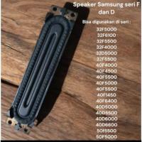 ราคา 2 ชิ้น SAMSUNG TV SPEAKER UA40D5000 40D5000 (43121493002)