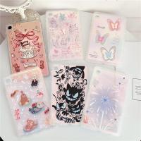 ราคา SAMSUNG เลเซอร์นุ่มTPUกลับสําหรับSamsung Galaxy Tab A A9 A9 + A8 A7 S10 S9 S8 Plus S7 FE S6 Lite 12.4 "8.0 "8.7" 10.4 "10.5" 11.0" Heavy Duty Cover (42105948942)