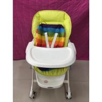 ราคา ไฮแชร์ไฟฟ้า Aprica แบบ Auto Swing สภาพสวย90%แถมสายและหม้อแปลงไฟครบชุด (21911245955)