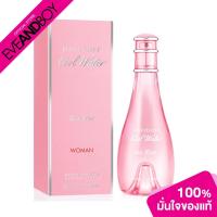 ราคา DAVIDOFF - Cool Water Sea Rose EDT (MFG2018) (100 ml.) น้ำหอม[สินค้าแท้100%] (18535238498)
