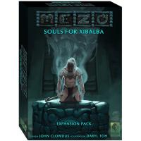 ราคา Mezo 3 Expansion (Core Box not included) Board Game Mania (3748488574)