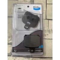 ราคา ผ้าเบรคBENDIXหลังรุ่นMETAL KINGDUCATI Ducati Monster 795,Ducati Monster 796,Hypermotard,Mustistrada,Street Fighter MKT40 (11721447043)